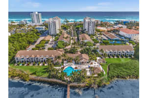 3602 S Ocean Boulevard 102, Highland Beach