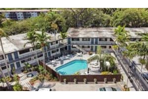 1901 N Andrews Avenue 102, Wilton Manors