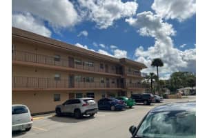 4191 Nw 26th Street 354, Lauderhill