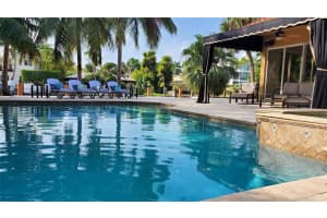 2626 Barcelona Drive, Fort Lauderdale