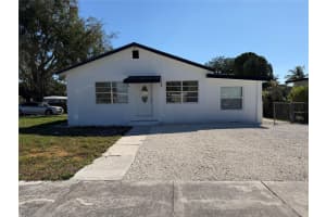 1006 Nw 112th Terrace, Miami
