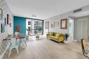 201 Sw 17th Road 602, Miami