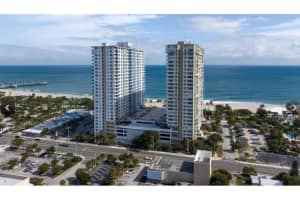 111 Briny Avenue 1909, Pompano Beach