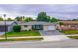 6820 Margate Boulevard, Margate