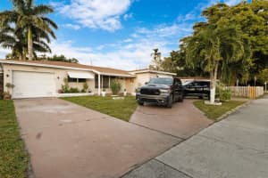 3105 Hollywood Boulevard, Hollywood