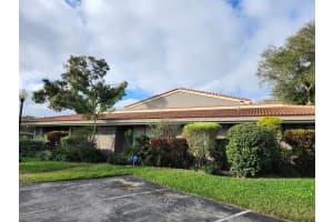 201 Dunwoody Lane 17-87, Hollywood