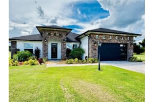 2029 Jack Creek Drive, Lake Placid