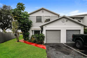 164 Nw 106th Terrace 164, Pembroke Pines