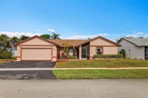 8321 Nw 52 Street, Lauderhill 8321 Nw 52 Street, Lauderhill