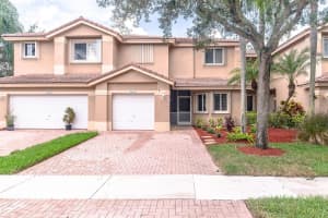 5658 Nw 125th Avenue, Parkland