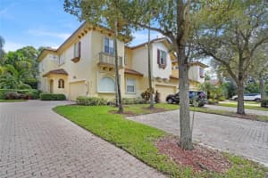 5715 Nw 119th Terrace, Parkland