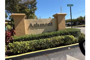 7275 Ashmont Circle 7275, Tamarac