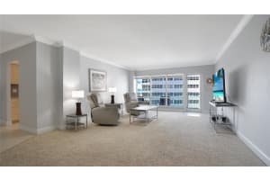 3410 Galt Ocean Drive 607 N, Fort Lauderdale