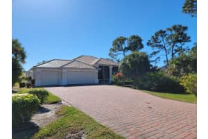 5010 Key Largo Lane, Punta Gorda