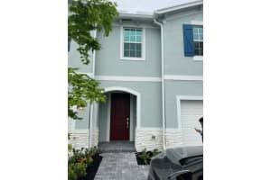 4393 Hammock Grove Drive 4393, Lake Worth