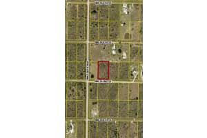 15937 Nw 262nd Street, Okeechobee