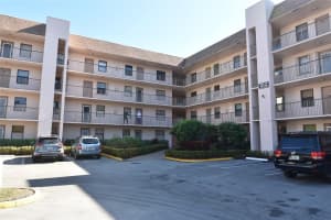 10120 Sunrise Lakes Boulevard 405, Sunrise