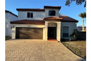 8201 Nw 198th Street, Hialeah