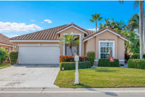 7491 Stirling Bridge Boulevard, Delray Beach