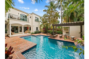 347 Poinciana Drive, Fort Lauderdale 347 Poinciana Drive, Fort Lauderdale