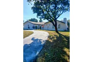 5191 Sw 109th Avenue, Davie