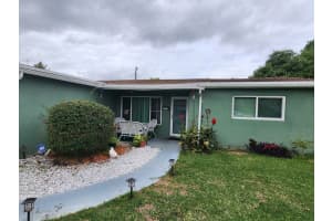 3523 Nw 33rd Court, Lauderdale Lakes