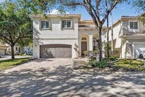1007 Center Stone Lane, Riviera Beach