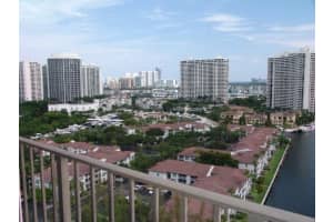 18151 Ne 31st Court Ph215, Aventura