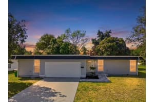 6309 Brookwood Boulevard, Tamarac