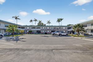 1354 N 12th Court 7b, Hollywood