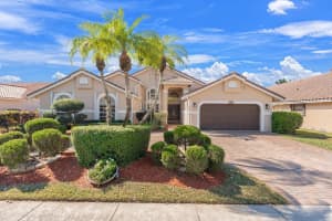 9938 N Springs Way, Coral Springs