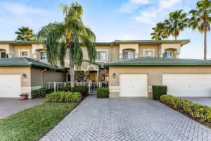 7832 E Exeter Boulevard 102, Tamarac