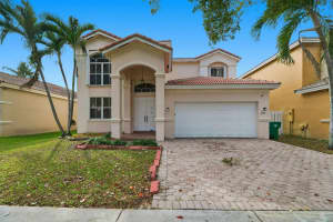 2332 Sw 126th Avenue, Miramar