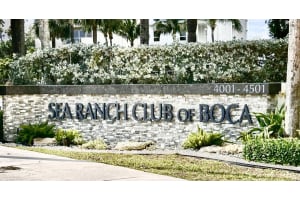 4201 N Ocean Boulevard 1404, Boca Raton 4201 N Ocean Boulevard 1404, Boca Raton