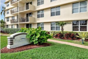 1009 N Ocean Boulevard 411, Pompano Beach