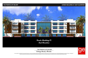 2400 N Federal Highway, Delray Beach