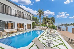 319 S Riverside Drive, Pompano Beach