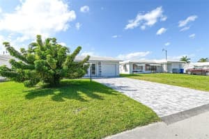 2741 W Golf Boulevard, Pompano Beach