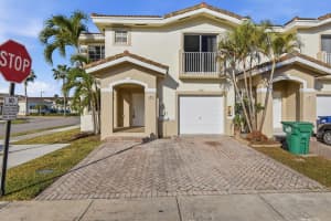 14000 Sw 260th Street 105, Homestead