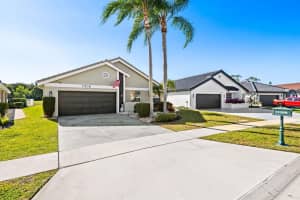 11108 Clover Leaf Circle, Boca Raton