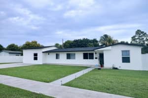 16125 Sw 98th Court, Miami