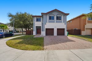 15464 Sw 18th Lane, Miami