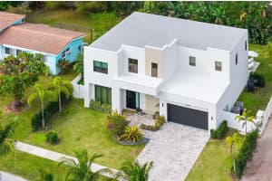 1405 Ne 4th Avenue, Boca Raton