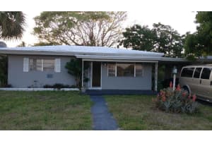 2025 Nw 14th Avenue 2025, Fort Lauderdale