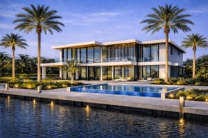 2400 Barcelona Drive, Fort Lauderdale