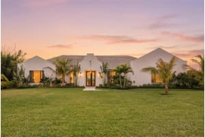 9120 Mockingbird Trail, Jupiter