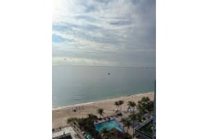4100 Galt Ocean Drive 606, Fort Lauderdale