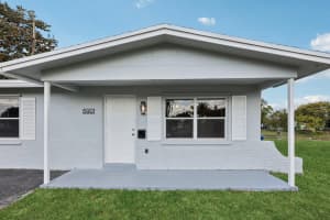 6901 Nw 28th Street, Sunrise