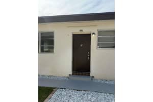 126 Se 10th Street 1, Hallandale Beach