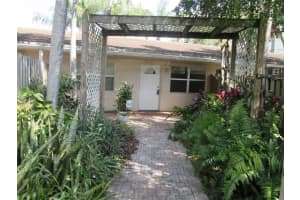 1330 Holly Heights Drive 2, Fort Lauderdale